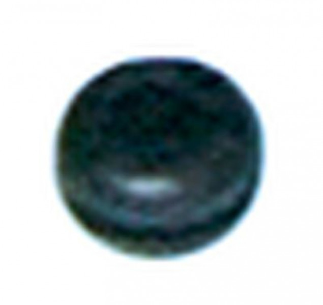 Манжета для кабельного вывода неопрен внутр.ø 5мм внеш. ø 11мм ø монтажный 7мм -30 до +90°C