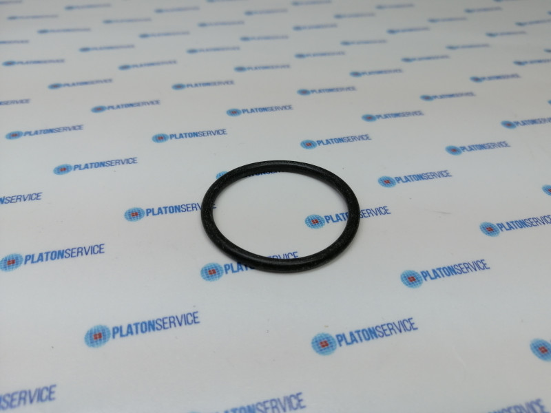 Кольцо уплотнительное круглого сечения EPDM толщина материала  262мм внутр.ø 2982мм