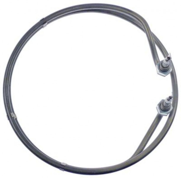 Элемент нагревательный 810Вт 240В присоединение F6,3 резьба M10x1 труба ø 65мм