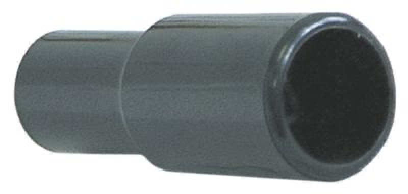 Ручка ø 35мм чёрн. Д 95мм размер отверстия 13x13мм