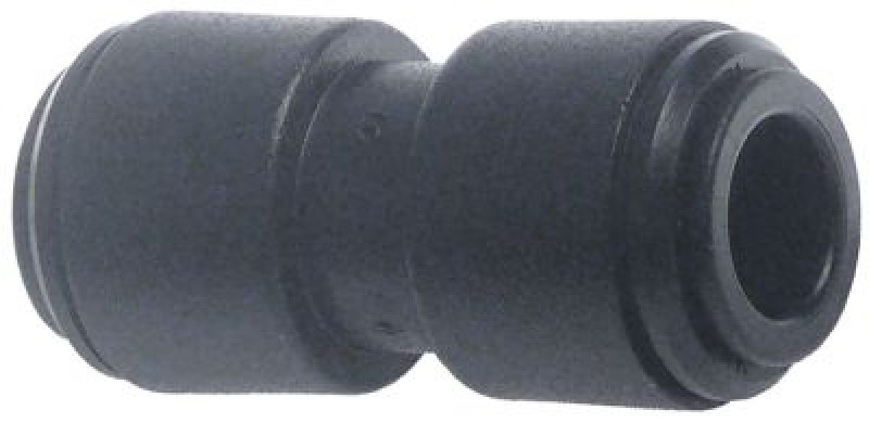 Соединение шланговое соединение с трубой ø8 мм - ø10 мм Д 41мм