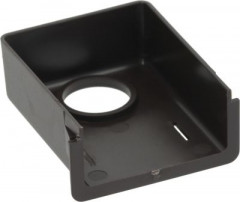 ASPIRATION BOX CHAMBER dimensions 65x52x25 mm