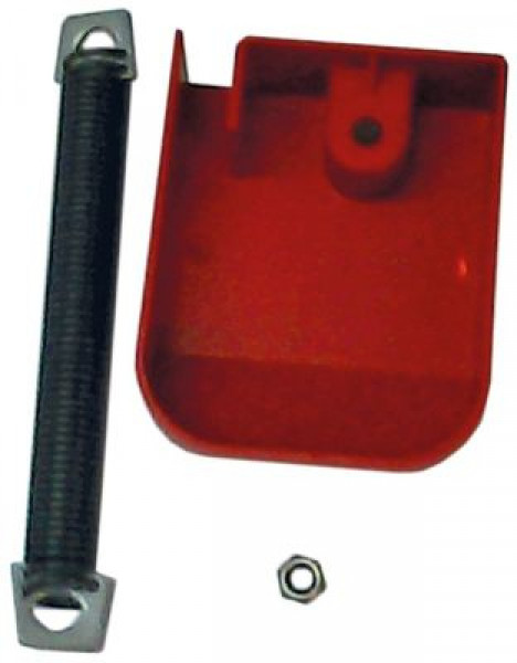 Пружина растяжения