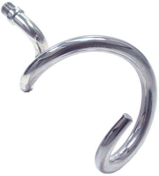 Крюк для замеса теста резьба M22x1,5 эффектив. Высота 290мм для прибора IM25T-IM38T