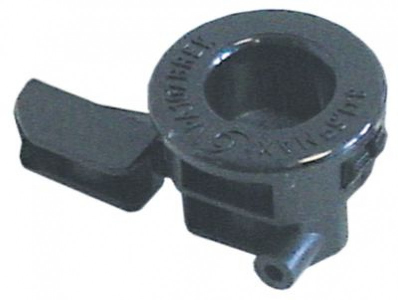 Направляющая кабеля