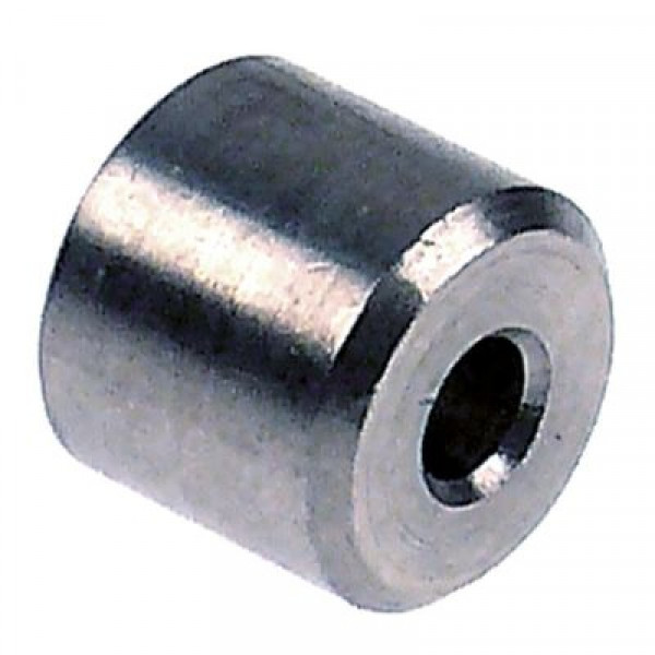 Утяжелитель фильтра CNS внутр.ø 6мм Д 175мм внеш. Ø 20 37г