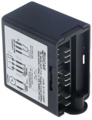 Регулятор уровня 230В тип RL30/2E-2C/F T.O. помпа 3 светодиода