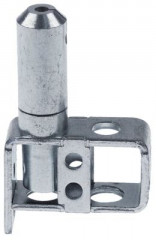 Горелка конфорочная тип J129DDA W1250 2х-пламен. без дюзы BASO