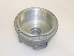 PORTAMACINE ø 84 mm per MACINADOSATORE SM/95-SM95A-SM96-SM96/ETL/NSF-