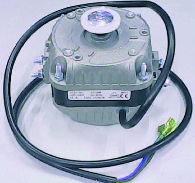 Мотор вентилятора 230В 50-60Гц 10Вт