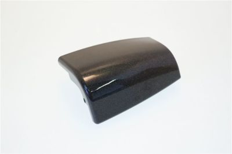 ANGOLARE SINISTRO NERO