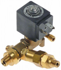 Вентиль наполнительный для SANREMO комплект