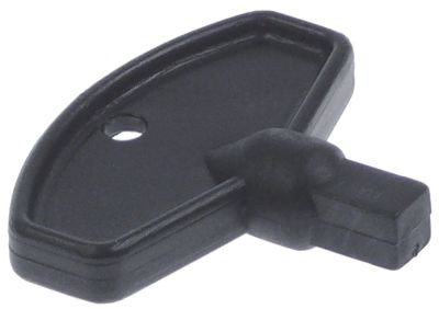 Ключ монтажный для крышки для прибора SPM