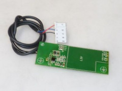 Плата печатная