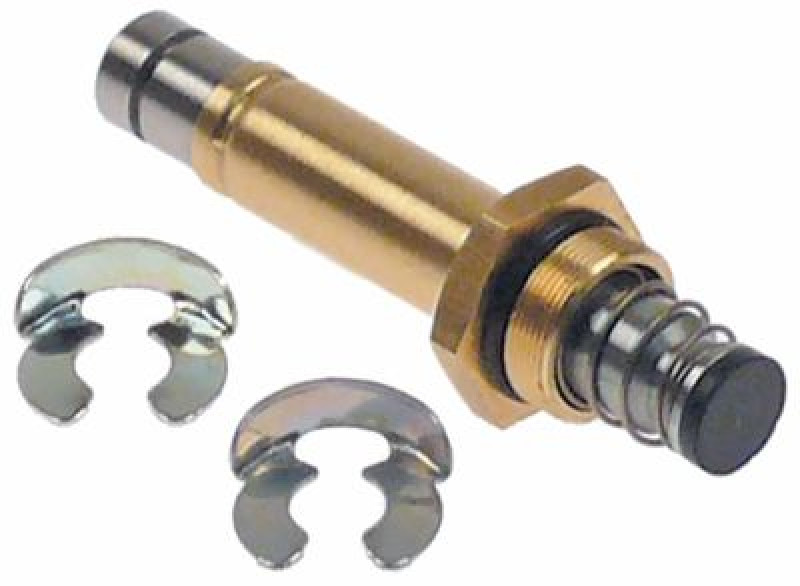 Корпус электромагнитного клапана номинальный размер 6мм