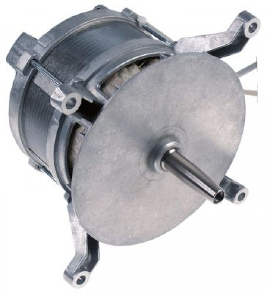 Мотор вентилятора тип L9DFw4D-596 240В 68кВт 60Гц фазы 3 1730об/мин Д1  150мм Д2 24мм Д3 35мм