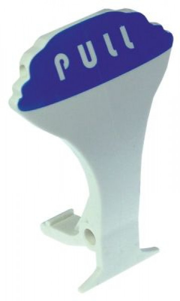 Рычажок бел. для дозатора напитков