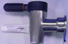 Кран опорожнения 1 1/2"