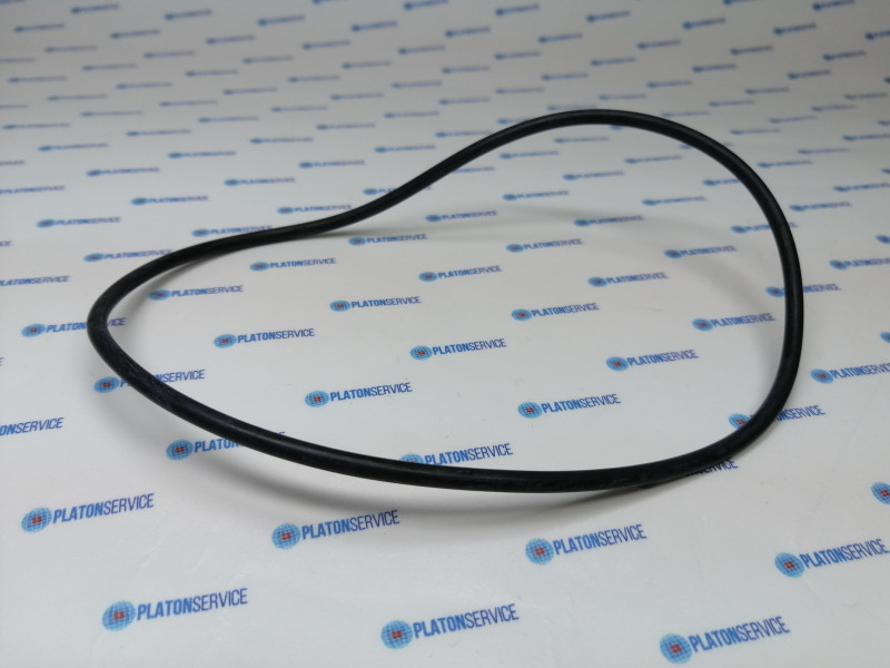 Кольцо уплотнительное круглого сечения EPDM толщина материала 353мм внутр.ø 1202мм
