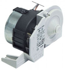 Реле времени оттаивания тип D94.00 интервал оттаивания 2x в течение 24 ч