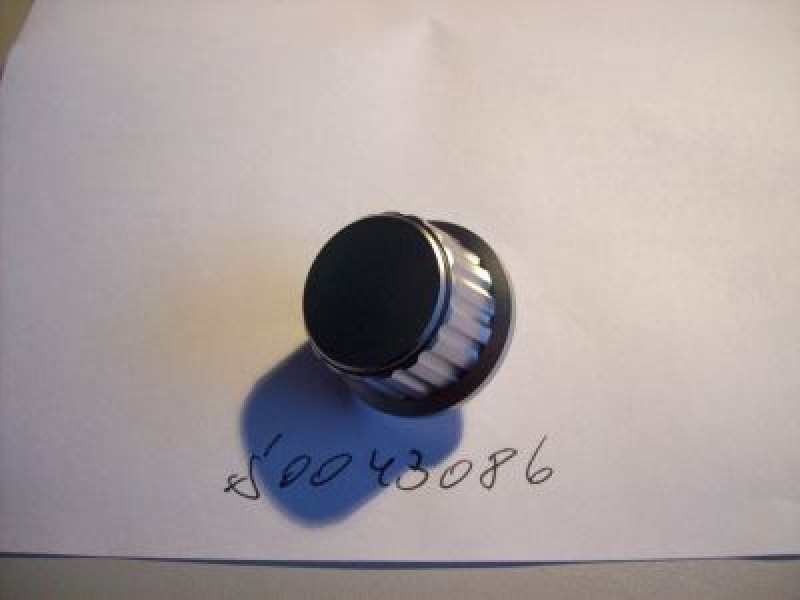 Рукоятка регулировочная