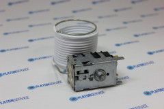 Термостат диапазон рабочих температур -22 до -3°C капиллярная трубка  2000мм