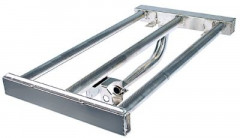 Горелка стержневая 3х-рядн. Д 540мм Ш 290мм гриль-плита