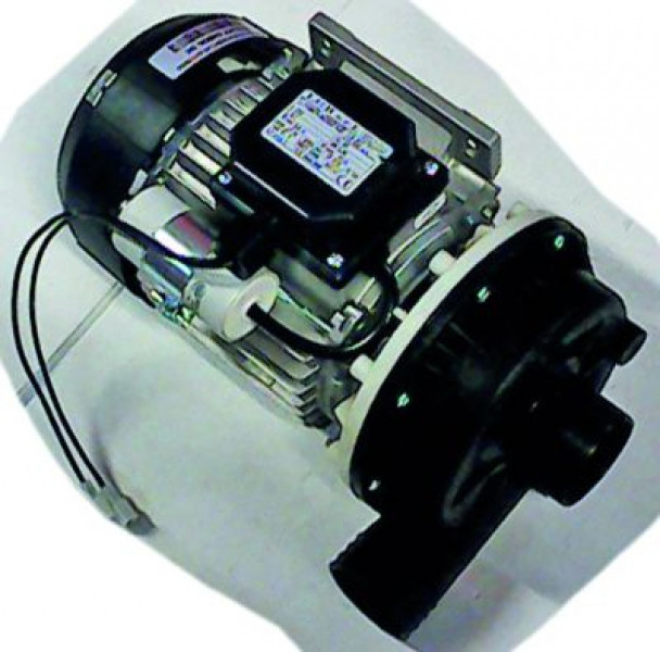 Насос 50Гц 9кВт 240В ø вход 50 мм ø выход 50 мм фазы 1 OPT1212MS 12л.с.