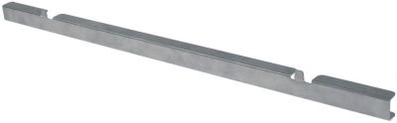 Направляющая Д 568мм Ш 22мм U-образн. монтаж. поз-ция слева/справа внутр. высота 15мм