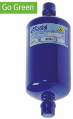 Осушитель присоединение ODS 3/8&quot;-ODM 1/2&quot; 130см³ тип 4308V/3S серия GO GREEN p max 35бар -40 +80°C