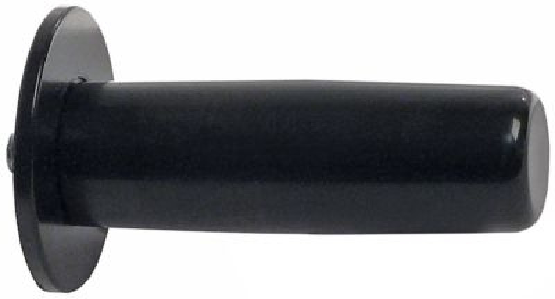 Рукоятка цилиндрическая  резьба M10 пластмасса ø 30мм Д 97мм для овощерезки