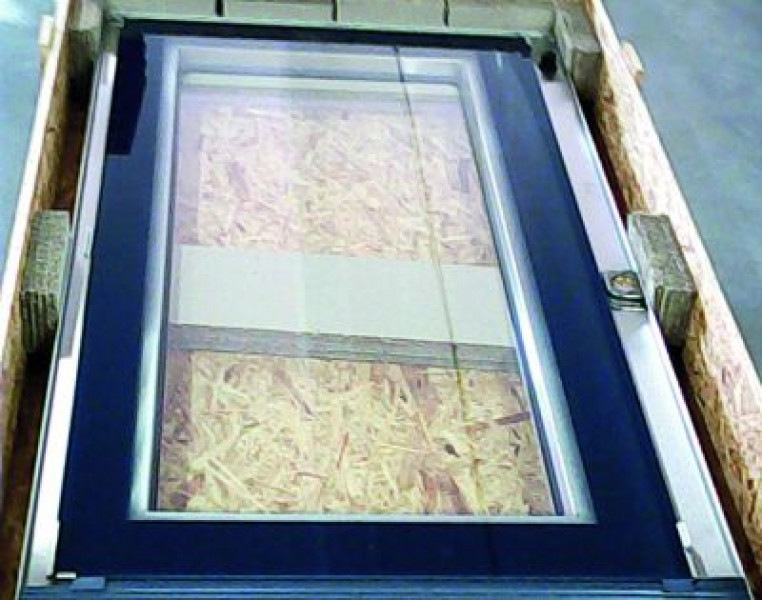 S0006656 Universal Part