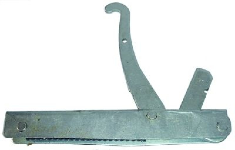 Петли для духового шкафа справа