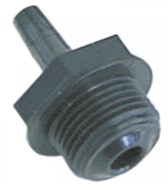 Соединитель шланговый Р1: M16x1,5 ø шланга 4мм