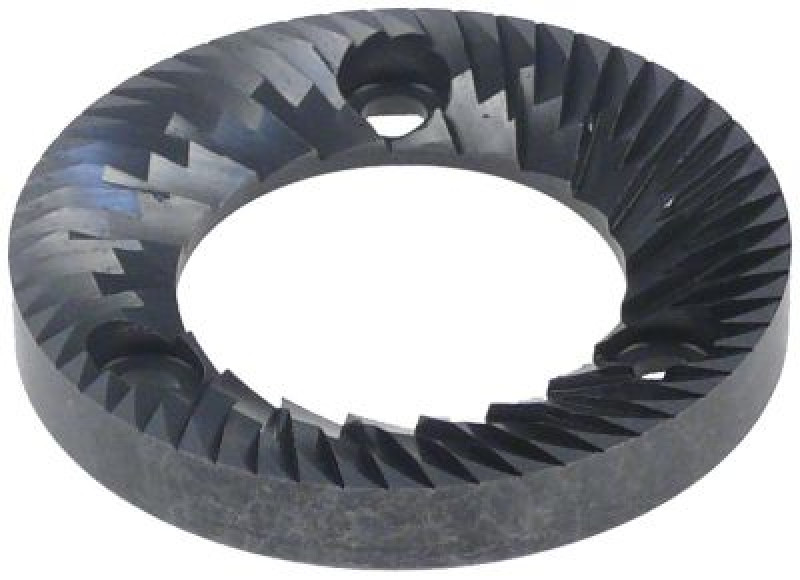 Два диска мельничных внутр.ø 334мм В 85мм Д1 ø 58мм ø отверстия 5мм ø отверстия 85мм