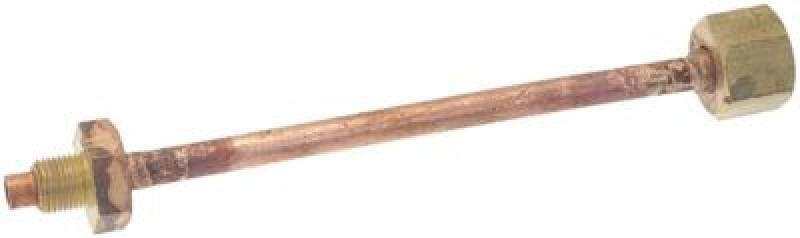 Прокладка труб