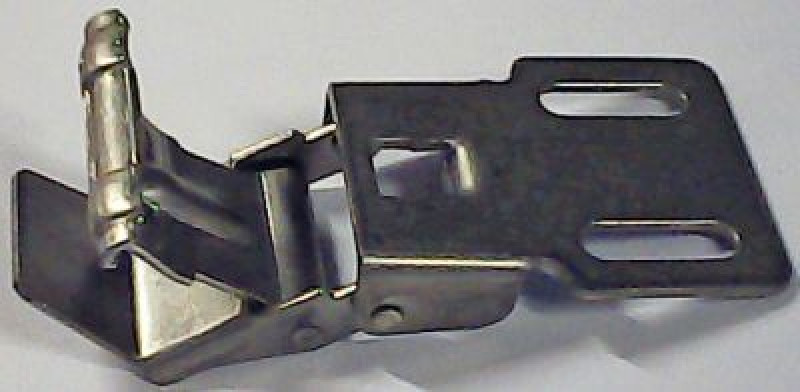 Скоба зажимная