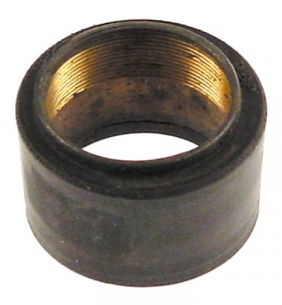 Гайка коническая