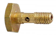 Болт откидной