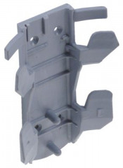 Держатель В 105мм Ш 72мм 4 отверстие для стакана для прибора GR/TR