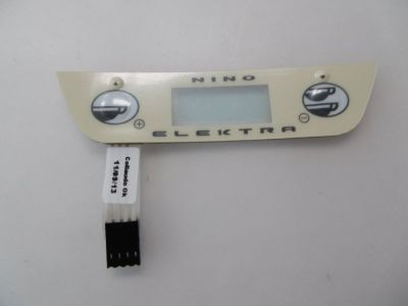 Комплект кнопок