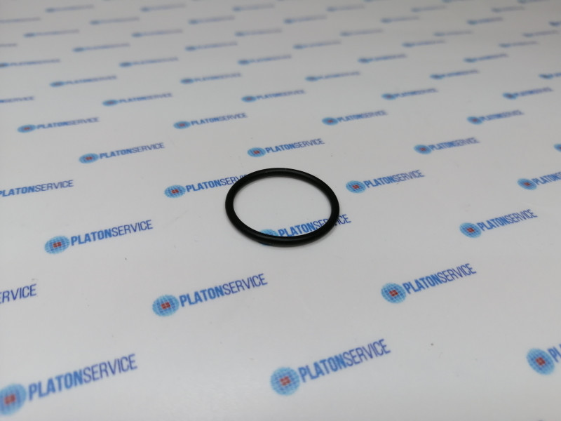 Кольцо уплотнительное круглого сечения EPDM толщина материала  178мм внутр.ø 2035мм