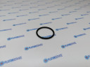 Кольцо уплотнительное круглого сечения EPDM толщина материала  178мм внутр.ø 2035мм