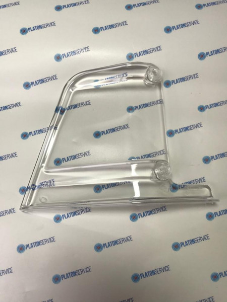 Защита для рук для машины для резки