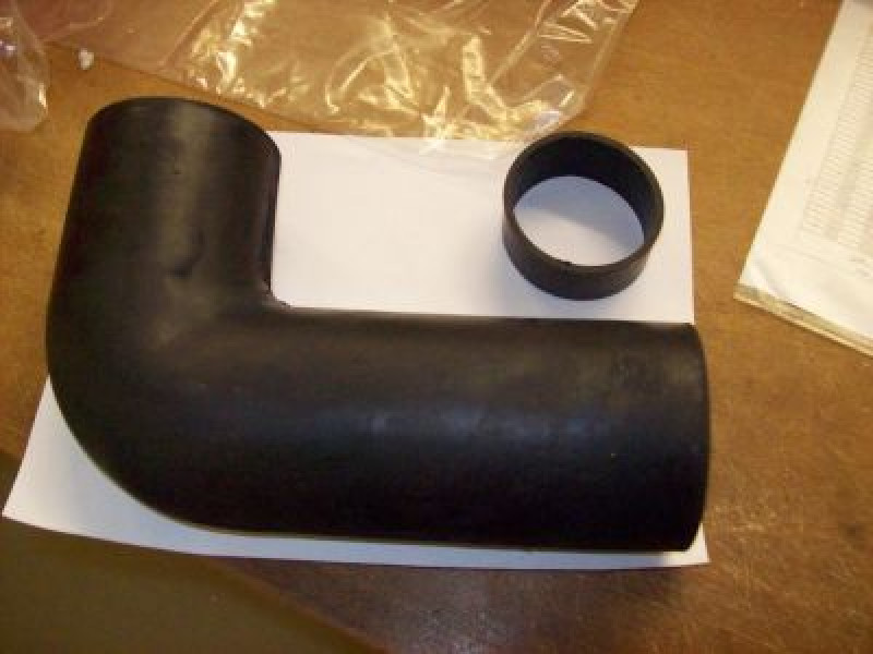 Шланг всасывающий Д2 120мм Д 220мм шланг внеш. ø 88мм шланг внутр.ø 70мм