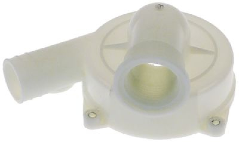 Крышка насоса ø входа 1"мм ø выходы 30мм OLYMPIA тип насоса T.19DX