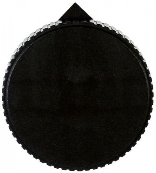 Рукоятка регулировочная таймер ø 45мм ø ось 6мм подходит для FRIULINOX