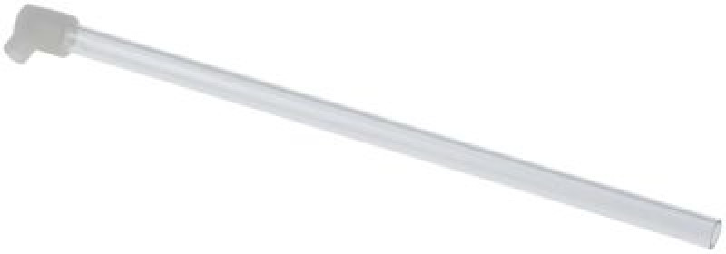 Труба уровня наполнения внутр.ø 6мм внеш. ø 8мм В 210мм для ёмкости