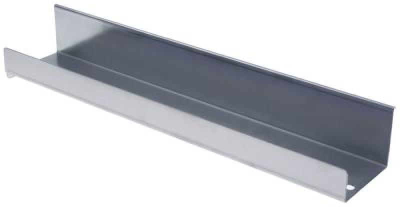 Защита для рук В 70мм Д 440мм Ш 90мм монтаж. поз-ция снизу для прибора RM 42