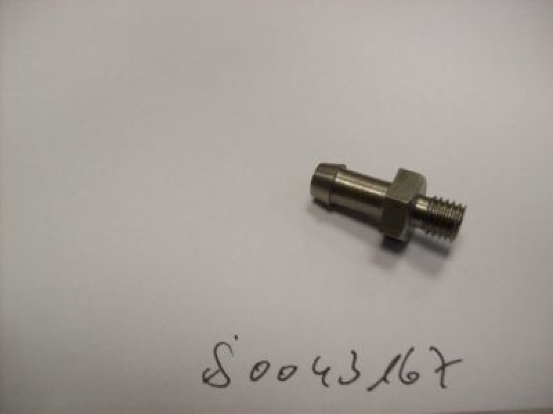 Соединительная деталь/Фитинг